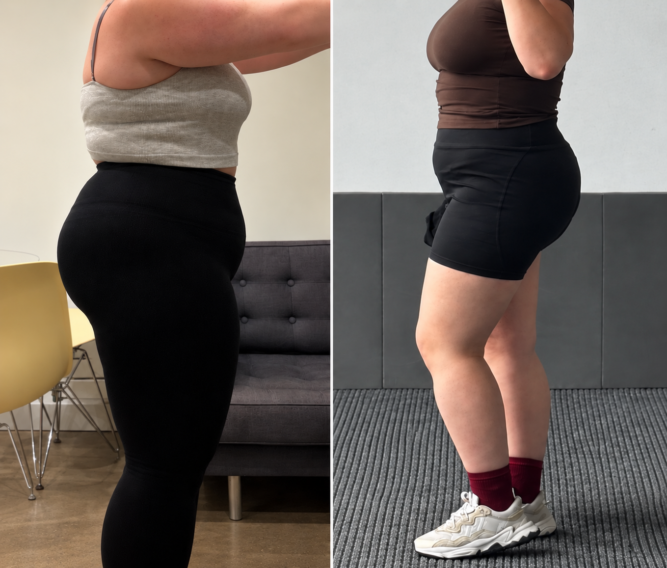 Client side profile transformation